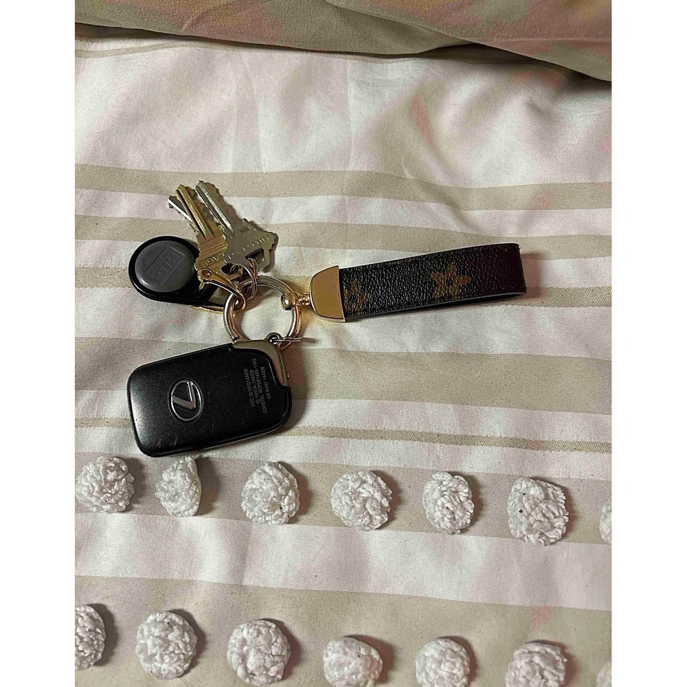 Keychain holder - Picture 3 of 5